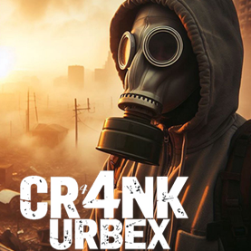 Cr4nk