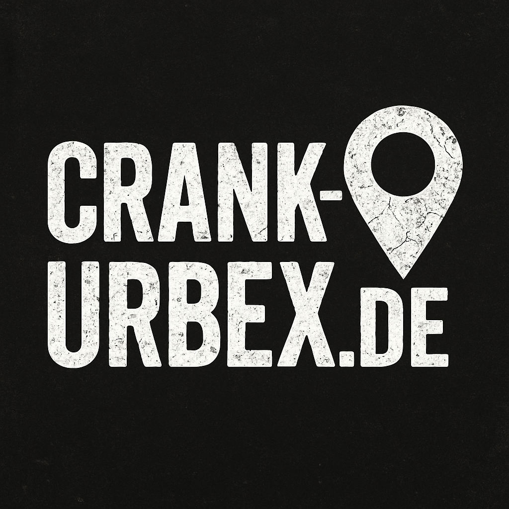 Crank-Urbex
